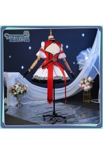 2XXT Cosplay Uma Musume Pretty Derby Win Variation Race Outfit Cosplay Costume